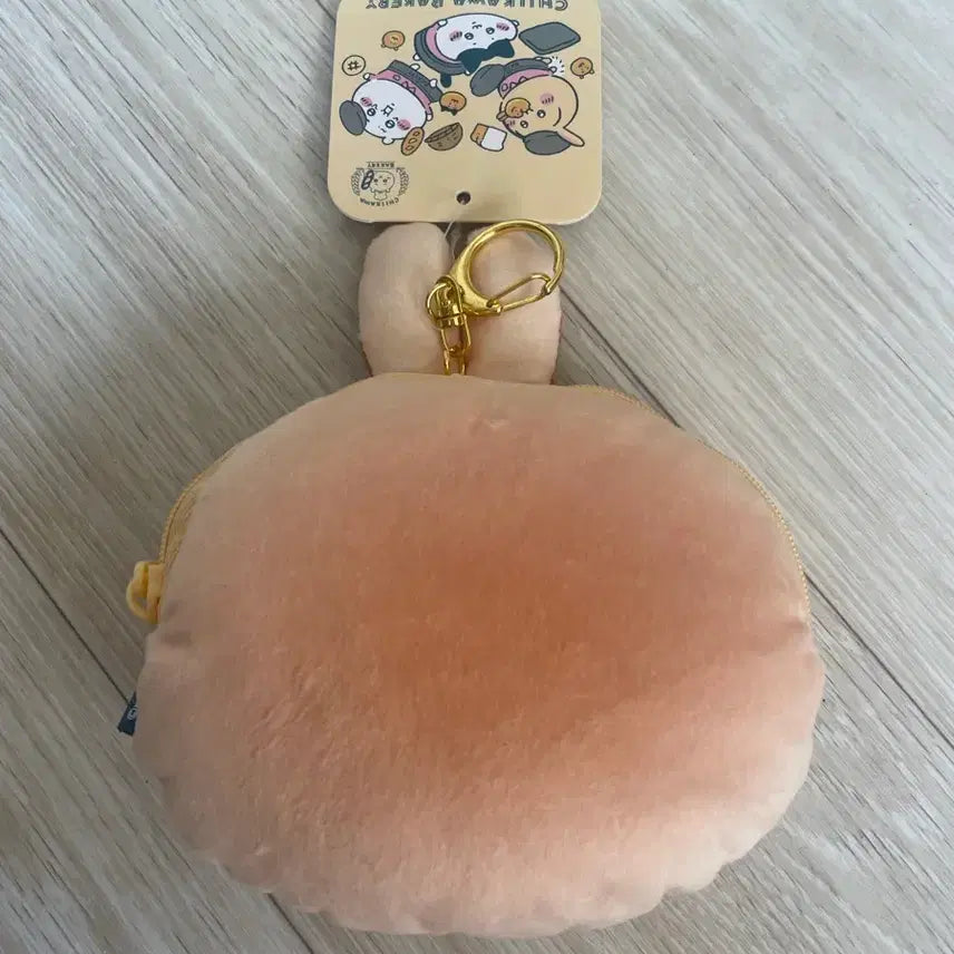 [BUNJANG] Chiikawa Bakery Usagi Coin Pouch / 치이카와 베이커리 우사기 동전 파우치