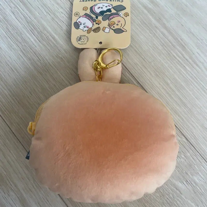 [BUNJANG] Chiikawa Bakery Usagi Coin Pouch / 치이카와 베이커리 우사기 동전 파우치