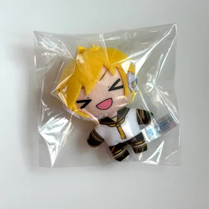 [SOLD OUT] 카가미네 렌 푸치누이