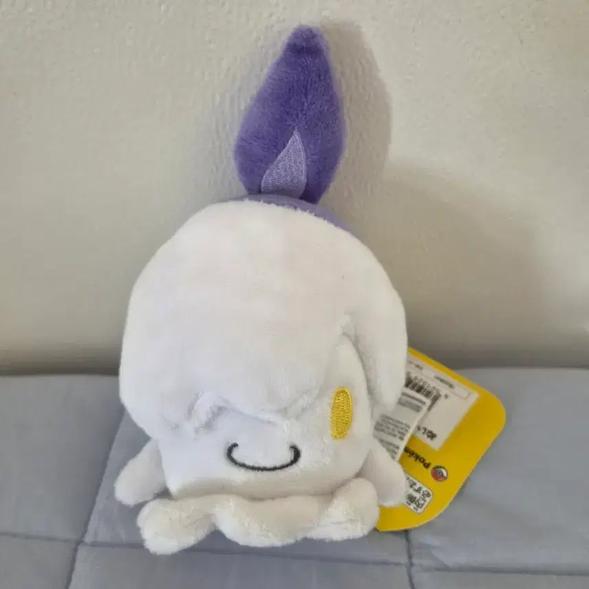 [BUNJANG] Pokemon Litwick Figure / 포켓몬스터 불켜미 fit