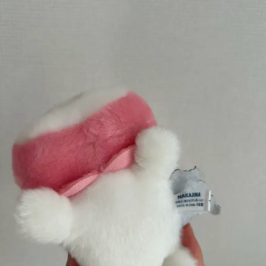 [BUNJANG] Chiikawa x Sanrio Characters Mini Plush / 치이카와 나가노 산리오 콜라보 한정 인형