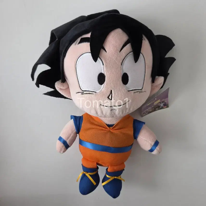 [BUNJANG] Dragon Ball 25cm Plush Toy Collection / 드래곤볼 25cm 봉제인형 모음