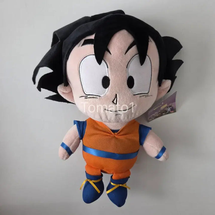 [BUNJANG] Dragon Ball 25cm Plush Toy Collection / 드래곤볼 25cm 봉제인형 모음