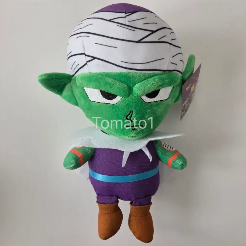 [BUNJANG] Dragon Ball 25cm Plush Toy Collection / 드래곤볼 25cm 봉제인형 모음