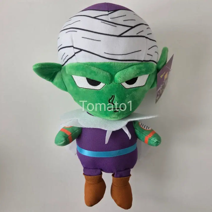 [BUNJANG] Dragon Ball 25cm Plush Toy Collection / 드래곤볼 25cm 봉제인형 모음