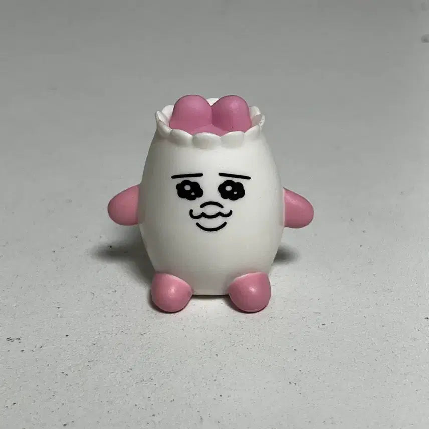 [BUNJANG] Oban-Jyu Usagi Figure / 오빤쥬 우사기 피규어