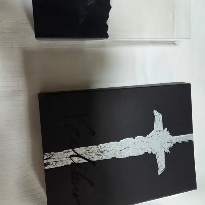 [BUNJANG] Xcalibur Musical OST / 뮤지컬 엑스칼리버 ost 판매
