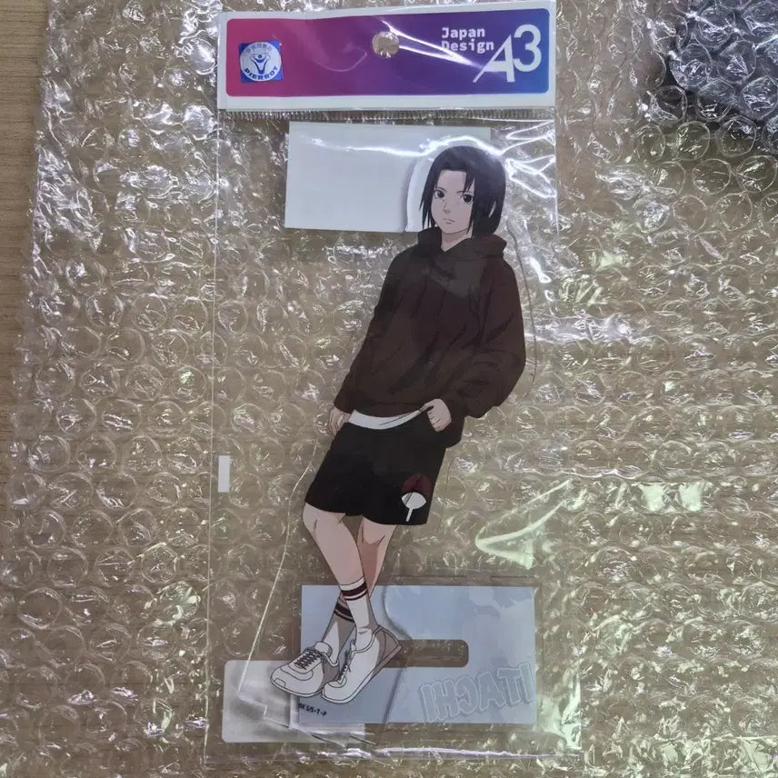 [BUNJANG] Itachi Street Pop-up Store Acrylic Stand / 이타치 스트리트 팝업 스토어 아크릴