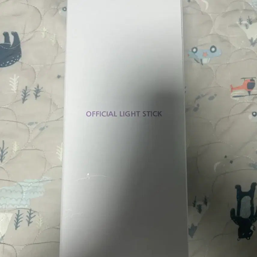 [BUNJANG] Stellive Ayatsuno Uni Lightstick / 스텔라이브 아야츠노 유니 응원봉