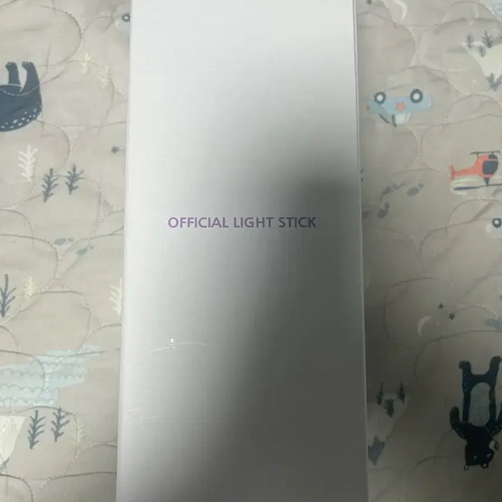 [BUNJANG] Stellive Ayatsuno Uni Lightstick / 스텔라이브 아야츠노 유니 응원봉