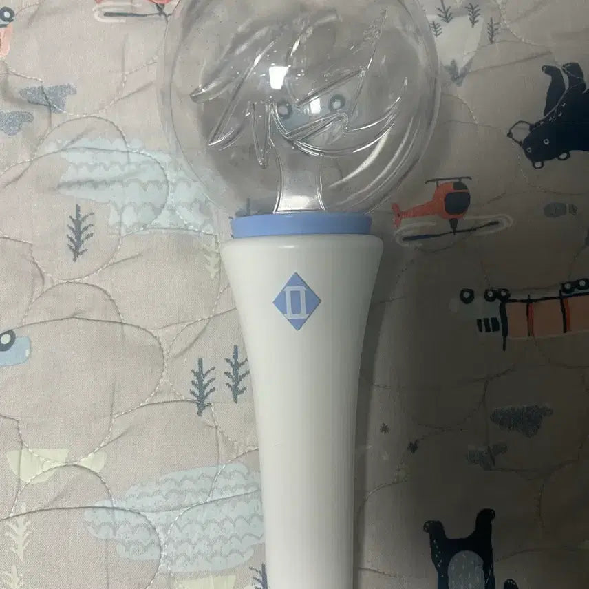 [BUNJANG] Stellive Ayatsuno Uni Lightstick / 스텔라이브 아야츠노 유니 응원봉