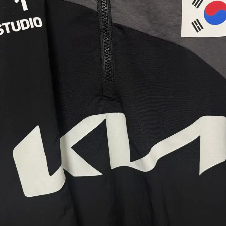 [BUNJANG] Faker Asian Games Anorak M Size Jersey / 페이커 아시안게임 아노락 M 유니폼