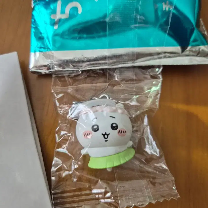[BUNJANG] Chiikawa Bookmark / 치이카와 메지루시
