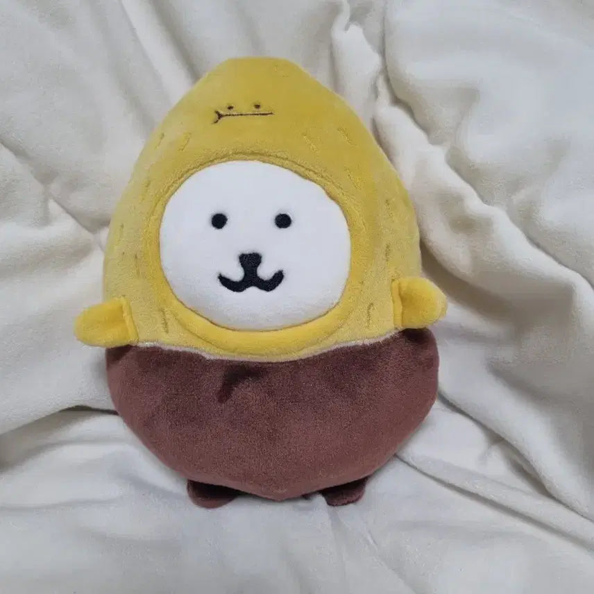 [BUNJANG] 10cm Doll Clothes / 10센치 고구마 인형옷