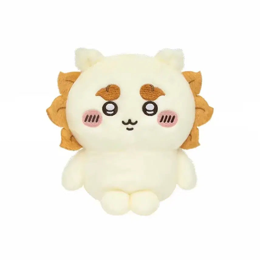 [BUNJANG] Chiikawa Posing Plush / 먼작귀 치이카와 포징 시사 인형