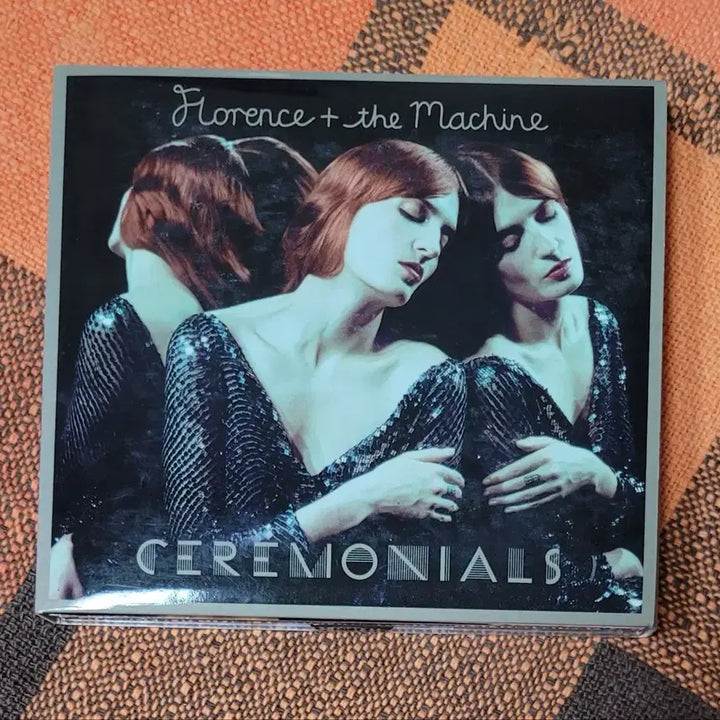 [BUNJANG] Florence + The Machine Deluxe 2CD / 플로렌스 앤 더 머신 디럭스 2시디