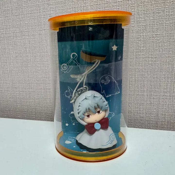 [BUNJANG] Gintama Gintoki Terukotto Figure / 은혼 긴토키 테루콧토 피규어