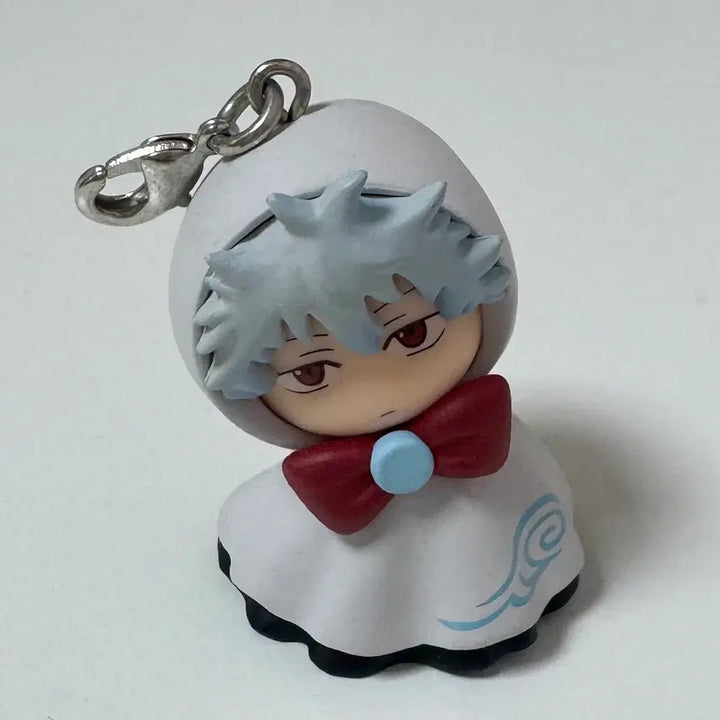 [BUNJANG] Gintama Gintoki Terukotto Figure / 은혼 긴토키 테루콧토 피규어