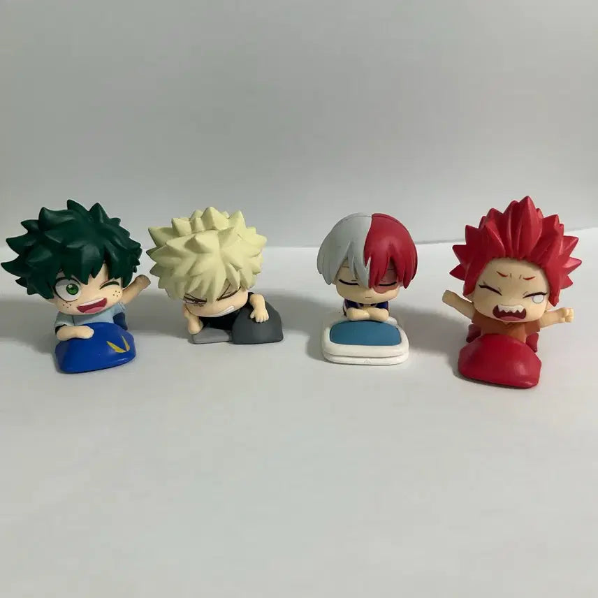 [BUNJANG] My Hero Academia Onemutan Bundle Set / (일괄 1.6) 나히아 오네무탄 판매합니다