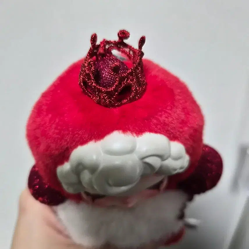 [BUNJANG] Pop Mart Skullpanda Winter Symphony Secret Wish Symphony Figure / 스컬판다 겨울교향곡 시크릿  소망의교향곡