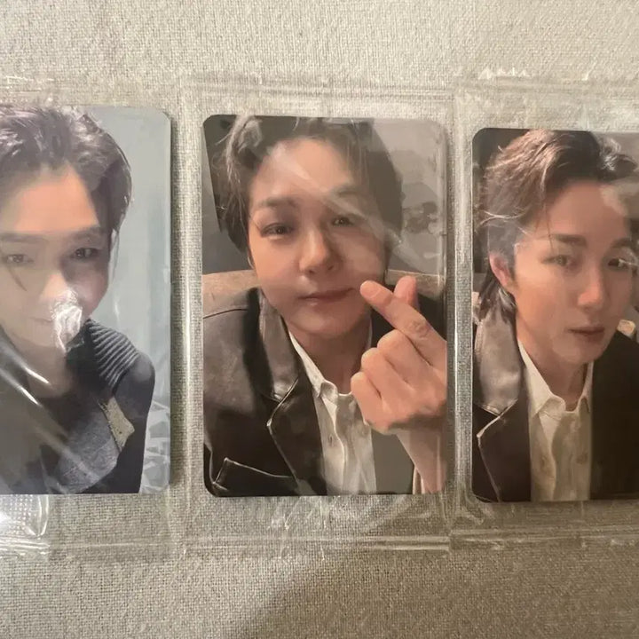 [BUNJANG] Lee Changsub Lee;make KETAPO In-Person POB Bundle Set / 이창섭  케타포 대면 미공포 [Lee;make]