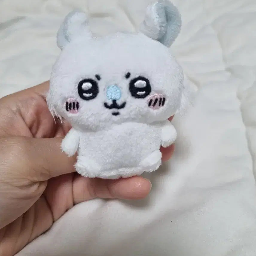 [BUNJANG] Momonga Sitting Plush - 1st Edition Old Version / 모몽가 앉은누이 1탄 구버전