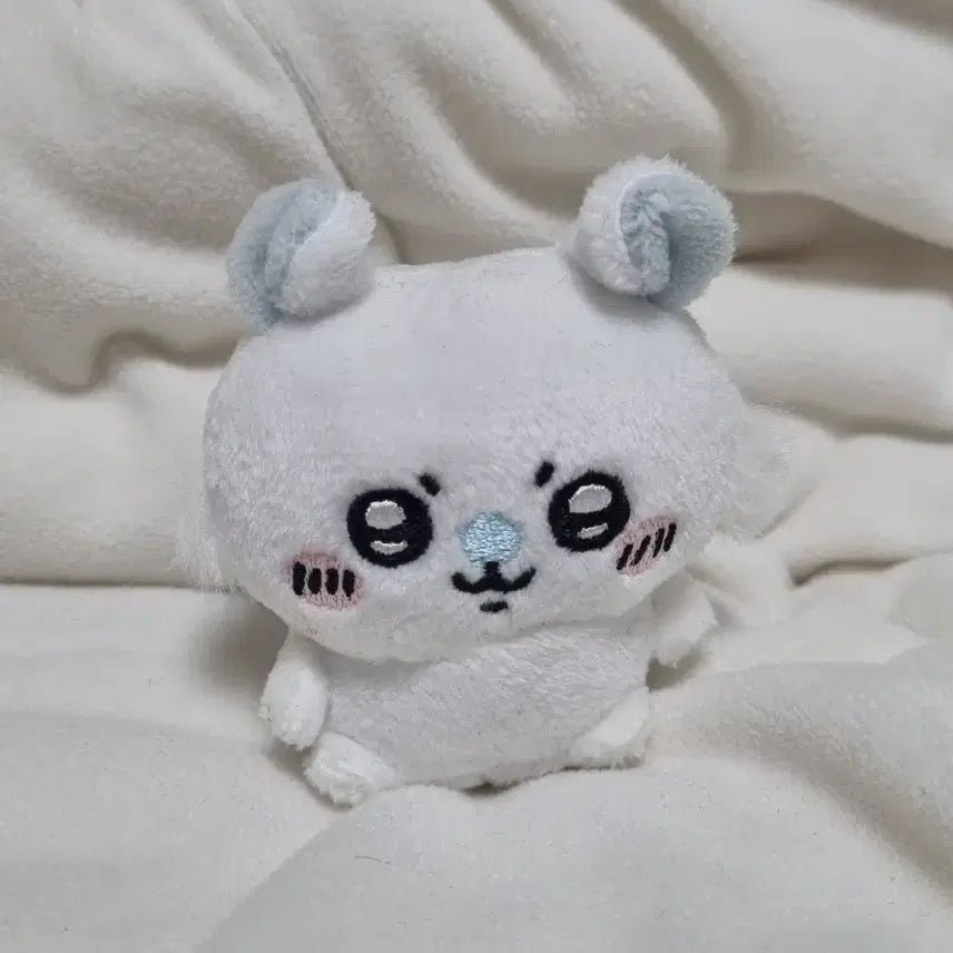 [BUNJANG] Momonga Sitting Plush - 1st Edition Old Version / 모몽가 앉은누이 1탄 구버전