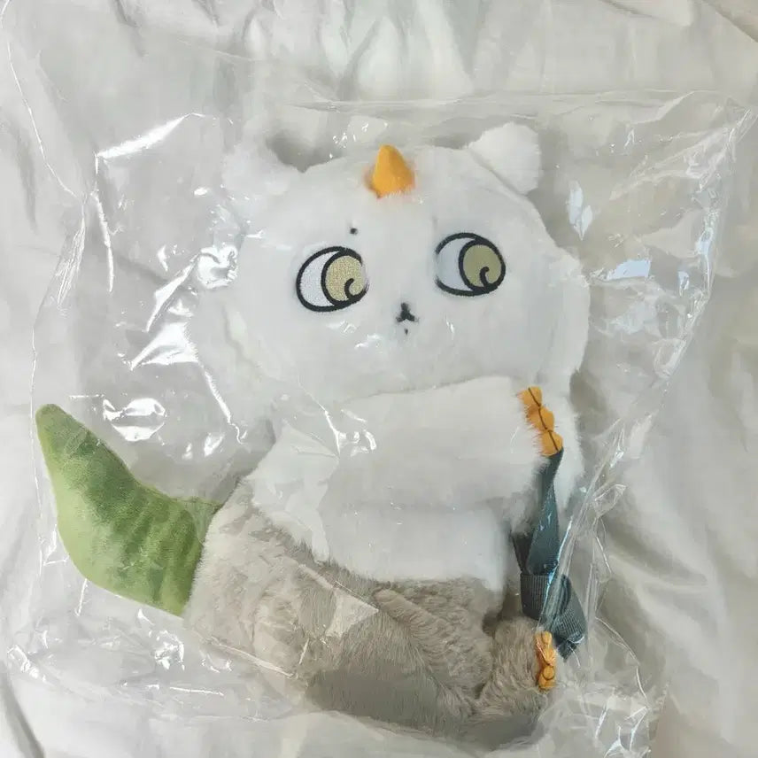 [BUNJANG] Chiikawa Anoko Bag (Sealed) / 현물 당일발송) 정품 치이카와 아노코 가방 미개봉