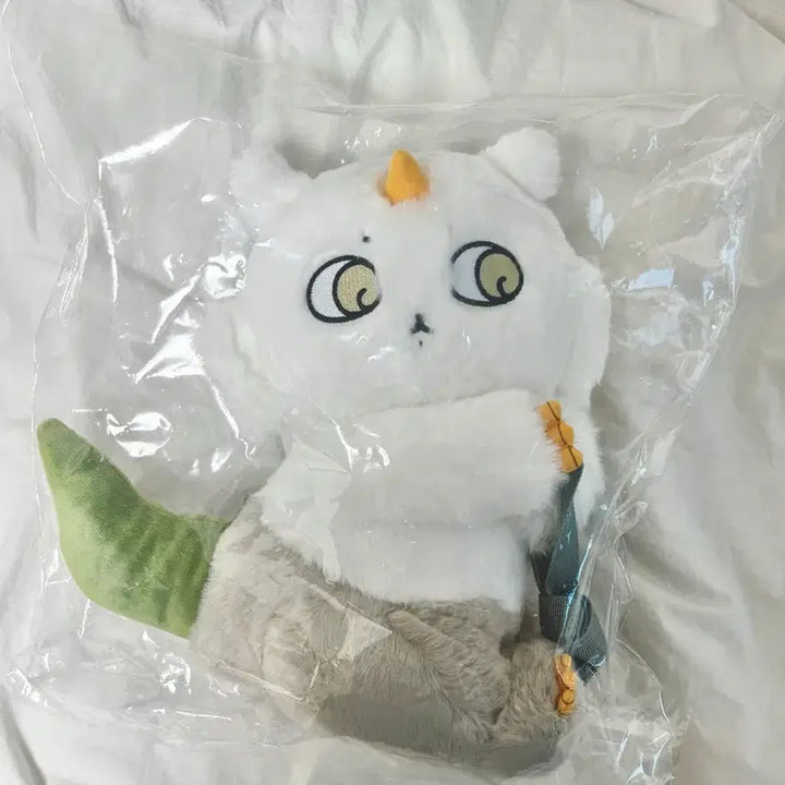 [BUNJANG] Chiikawa Anoko Bag (Sealed) / 현물 당일발송) 정품 치이카와 아노코 가방 미개봉