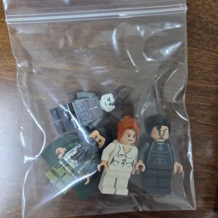 [BUNJANG] LEGO 76007 / 레고 76007(최저가)