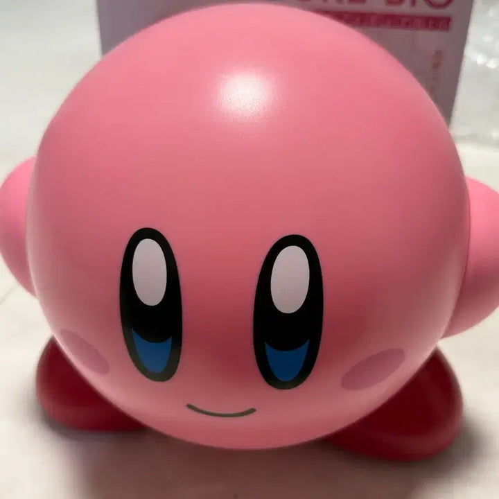 [BUNJANG] Kirby Posed Figure - Large Size / 커비 포즈 피규어 빅사이즈