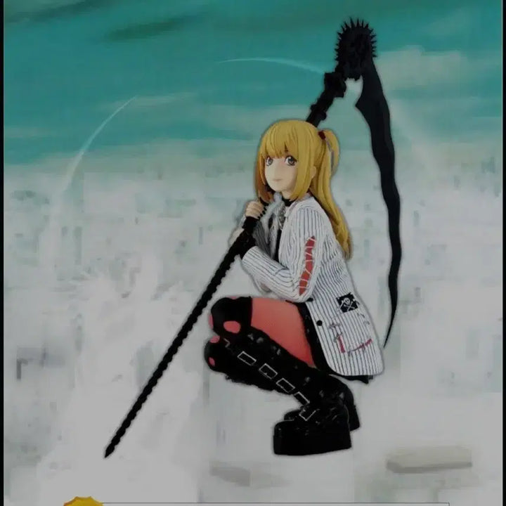 [BUNJANG] Death Note Amane Misa Last One Prize Figure / 데스노트 미사 라스트원,B상2개 하위10개