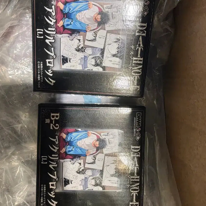 [BUNJANG] Death Note Amane Misa Last One Prize Figure / 데스노트 미사 라스트원,B상2개 하위10개