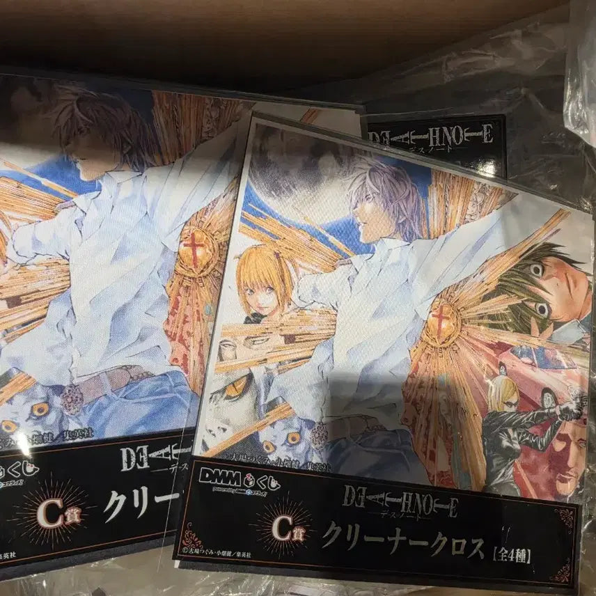 [BUNJANG] Death Note Amane Misa Last One Prize Figure / 데스노트 미사 라스트원,B상2개 하위10개