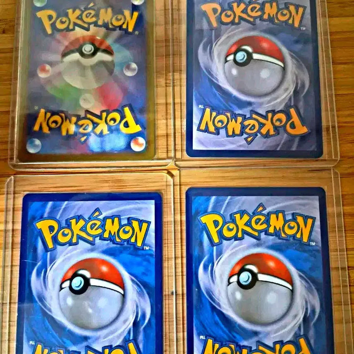 [BUNJANG] Pikachu Full Set Bundle / 피카츄 일괄판매,교환