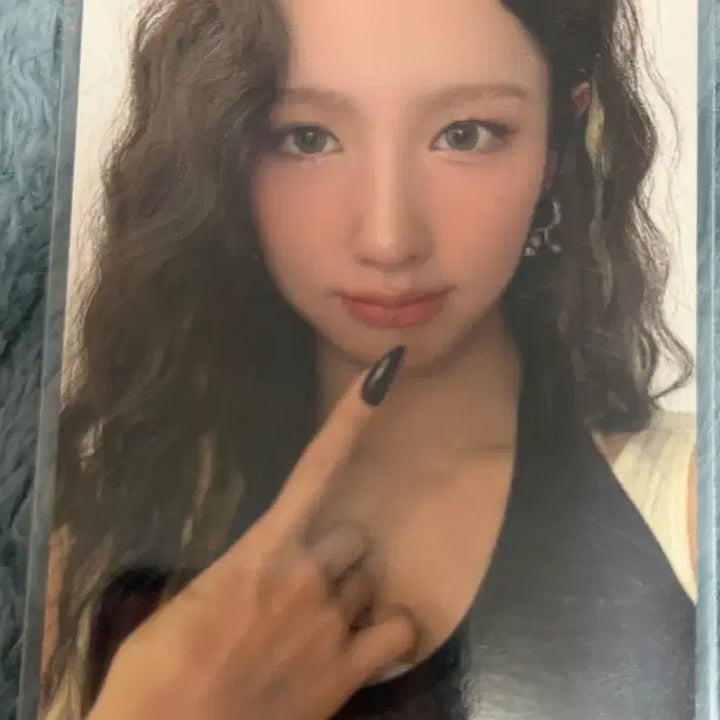 [BUNJANG]  (G)I-DLE Miyeon Music Core Official Photocard / 아이들 mono 모노 미연 음중 공방 포카 미팬 음악중심 미니팬미팅 역조공 공방포카
