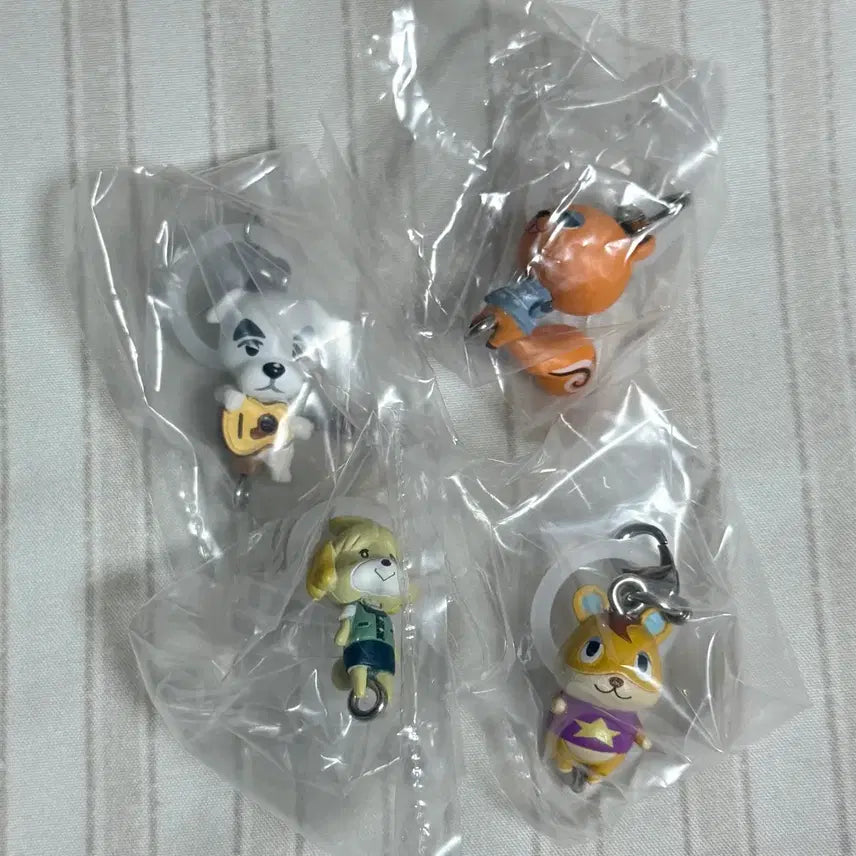 [BUNJANG] Animal Crossing Markings Bundle Set / 동물의숲 메지루시(일괄)