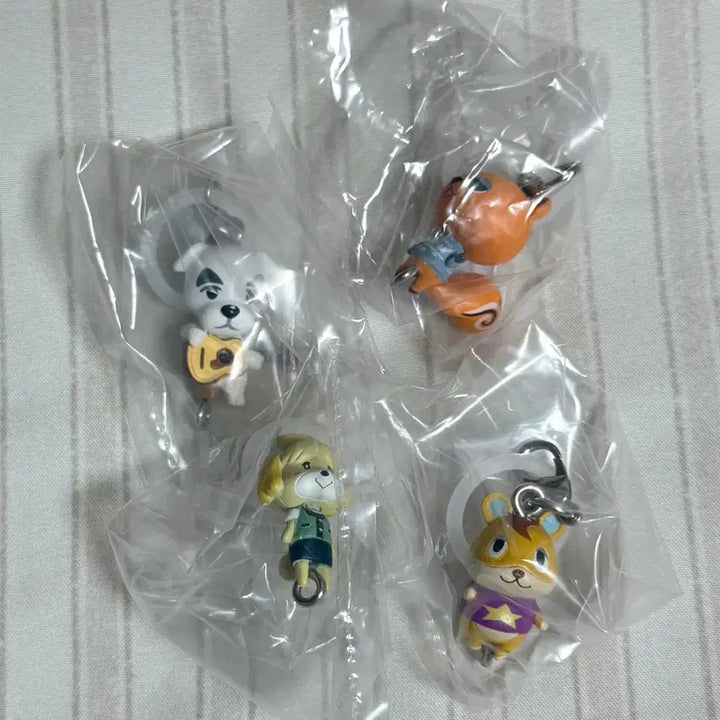 [BUNJANG] Animal Crossing Markings Bundle Set / 동물의숲 메지루시(일괄)