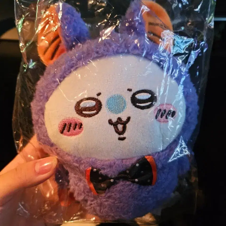 [BUNJANG] Halloween Momonga Plush / 오늘만 이 가격!!!!! )) 할로윈 모몽가
