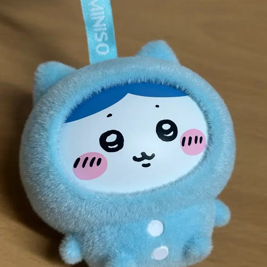 [BUNJANG] Chiikawa Hachiwari Item / 먼작귀 치이카와 하지와레