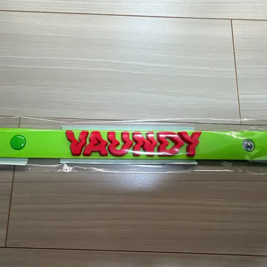 [BUNJANG] Boundless Tour Bracelet / 바운디 내한 팔찌