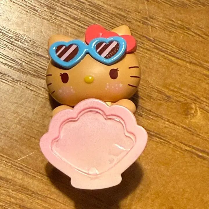 [BUNJANG] Hello Kitty Hipper / 헬로키티 히퍼(택포)