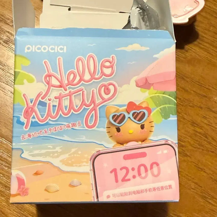[BUNJANG] Hello Kitty Hipper / 헬로키티 히퍼(택포)