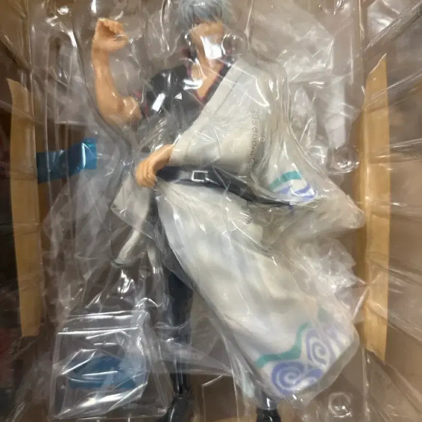 [BUNJANG] Gintoki A Prize Figure / 긴토키 A상 (쿠지는 흐름과 타이밍)