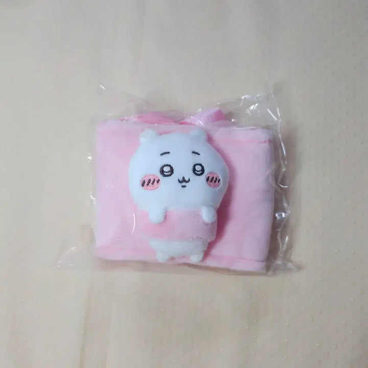 [BUNJANG] Chiikawa Drink Holder Cup Holder / 치이카와 드링크홀더 컵홀더