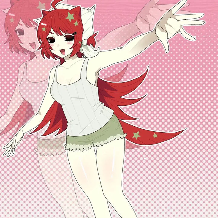 [BUNJANG] Custom Art and Writing Commissions / (진짜타입) 글 그림 커미션