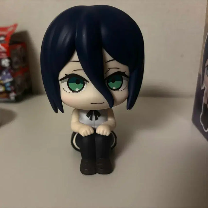 [BUNJANG] Chainsaw Man Makima Look Up Figure / 체인소맨 레제 룩업