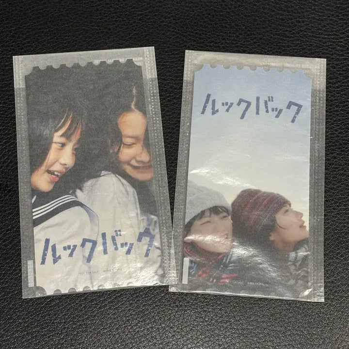 [BUNJANG] Lookback Original Ticket A+B Bundle Set POB / 2종) 룩백 오리지널티켓 오티 a+b 세트 특전