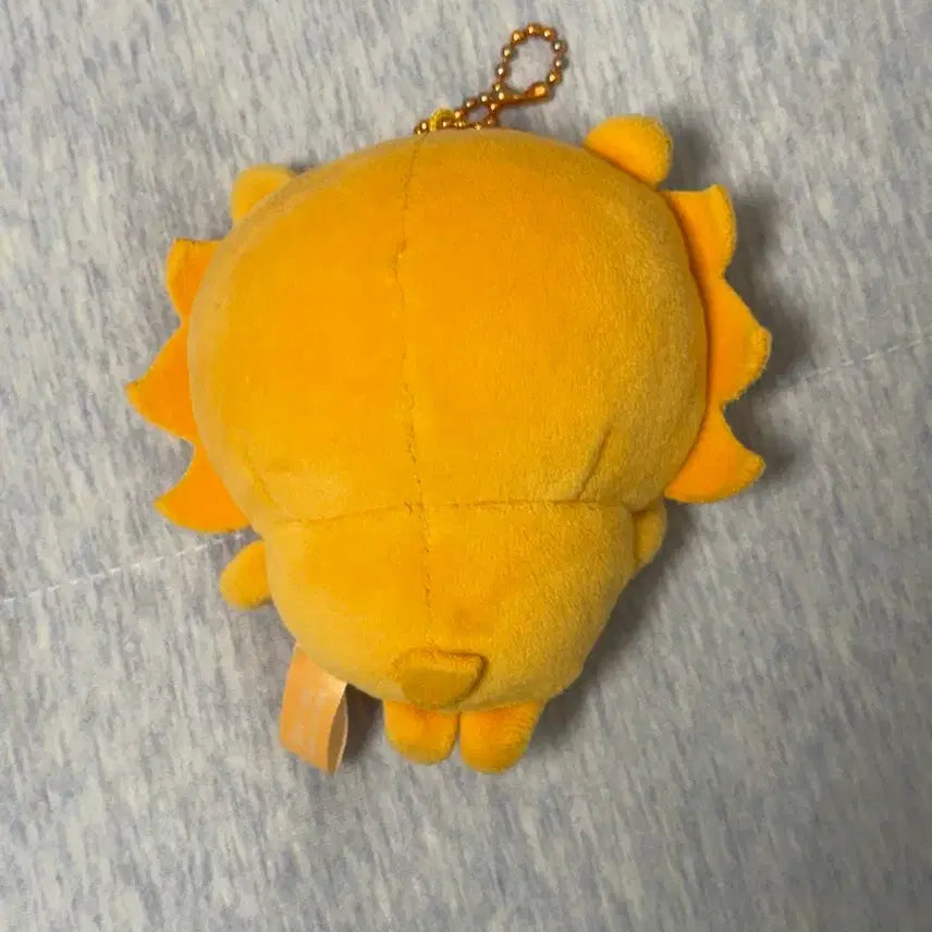 [BUNJANG] Chiikawa Pajama Mascot Keyring Plush / 먼작귀 치이카와 파자마 시사 마스코트 누이 키링 인형 파자마파티즈