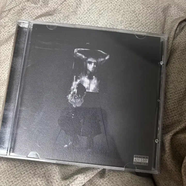 [BUNJANG] FLIKKEBANG Akuma CD / 플리키뱅 아쿠마 cd